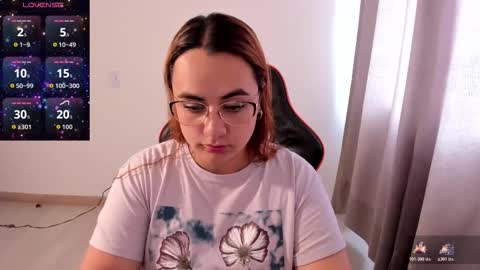 Dulce Maria online show from December 5, 7:15 pm