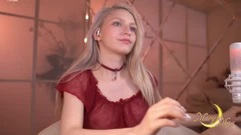 Mary online show from July 11, 5:07 am