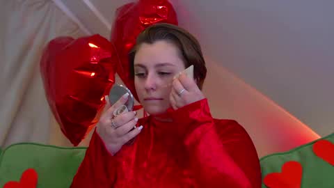 MaryMurrays online show from February 20, 7:08 pm