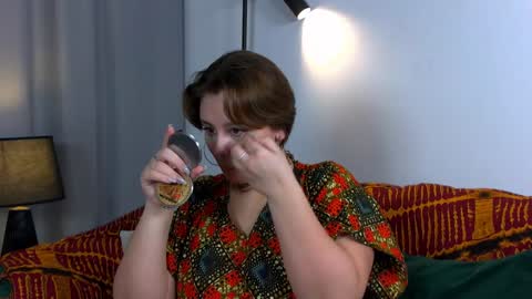 MaryMurrays online show from February 2, 7:25 pm