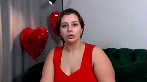 MaryMurrays online show from March 2, 6:35 pm