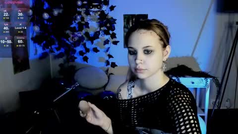 Mary x online show from February 23, 2:35 am