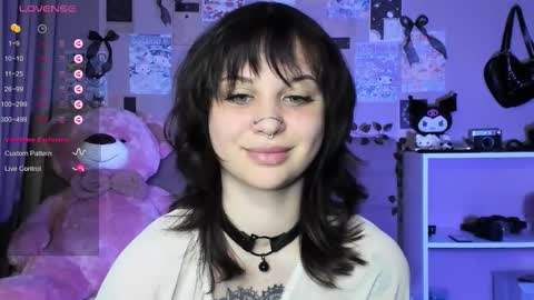 Mary x online show from February 26, 4:39 pm