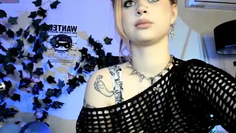 Mary x online show from February 25, 2:47 am