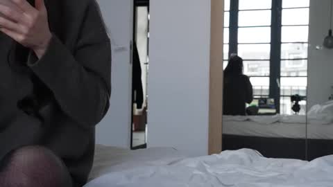 Marina online show from March 27, 10:05 am