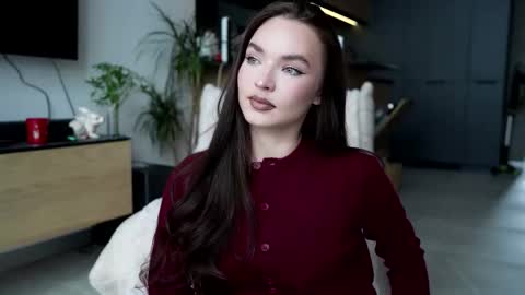 Marina online show from December 1, 11:47 am