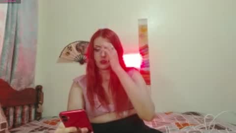 marysweet05 online show from August 5, 7:20 pm