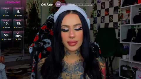 Mary online show from December 27, 8:18 pm