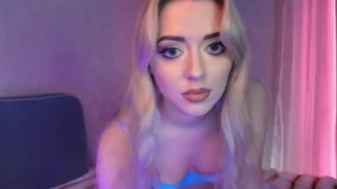 MaryVi online show from February 15, 2:58 am