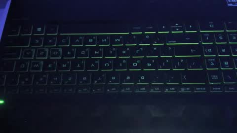 Mary online show from February 25, 1:04 am