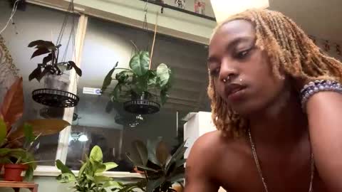 babybrown572 online show from November 17, 8:26 am