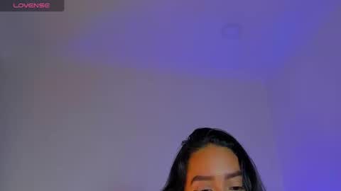 Kamila online show from March 12, 12:13 am