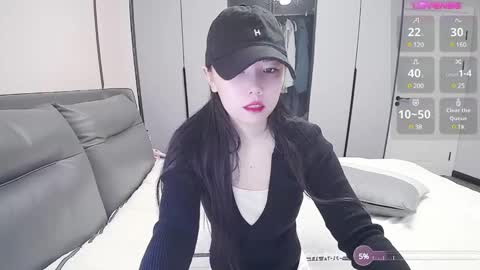 NIKITA online show from February 11, 2:14 am