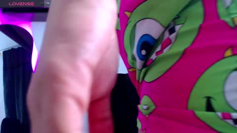 Mati04 online show from February 25, 4:35 am