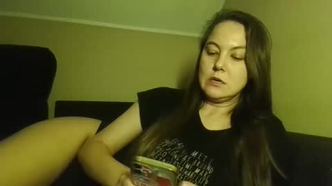 Matild online show from October 14, 11:18 pm