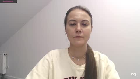 Matild online show from December 9, 6:57 pm