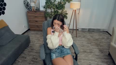 Kate online show from November 23, 11:34 am