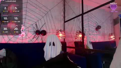 TATIANA  AND ROUS online show from October 13, 11:02 am