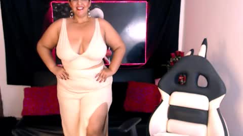 Daniella  online show from September 28, 1:45 am