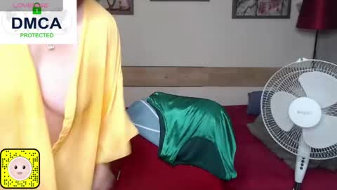 Lana online show from June 28, 12:23 pm