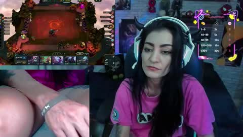 Nath online show from March 7, 3:52 pm