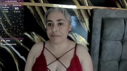 mature_gold online show from January 12, 12:54 pm