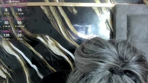 mature_gold online show from September 23, 1:09 pm