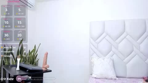 ISABEL online show from December 16, 9:31 pm