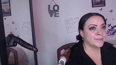 Mature liaa online show from March 17, 5:06 pm