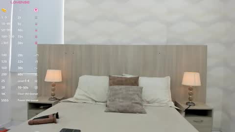 Marce online show from March 3, 7:53 pm