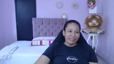 Martina online show from February 6, 7:17 pm