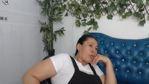 Martina online show from February 7, 7:40 pm