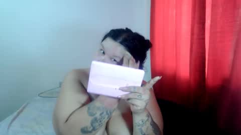 matureeliza online show from March 4, 4:46 pm