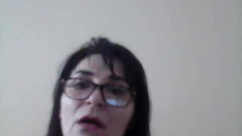 Monica online show from April 15, 2:28 pm