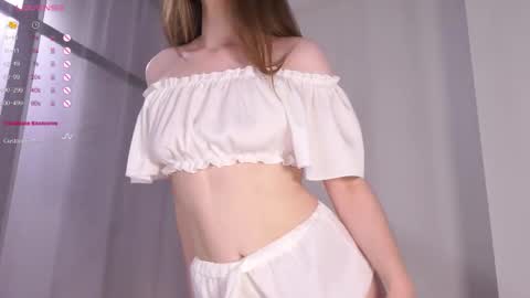 Lily online show from September 13, 4:37 pm