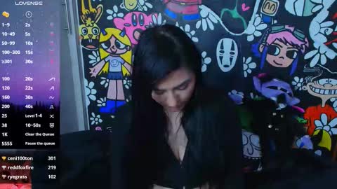 Maurenth  online show from September 16, 1:57 am