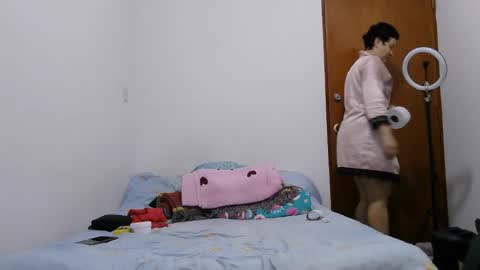 luxandra and MauroFun online show from February 12, 1:02 pm