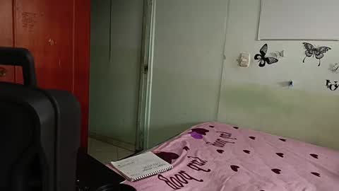 luxandra and MauroFun online show from February 7, 9:37 pm