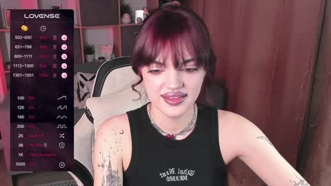 Mavis online show from January 16, 9:51 pm