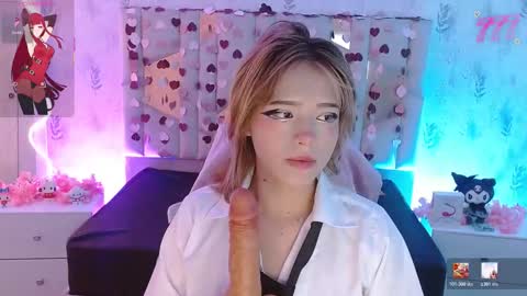 Mavis  online show from February 28, 12:15 pm