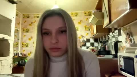 Nikolina online show from March 24, 4:23 pm