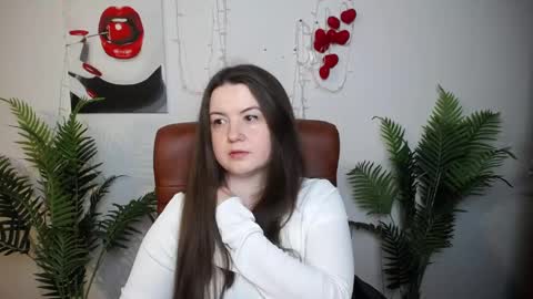 MavkaCute online show from May 17, 6:18 pm