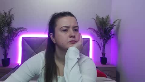 MavkaCute online show from November 9, 7:10 pm