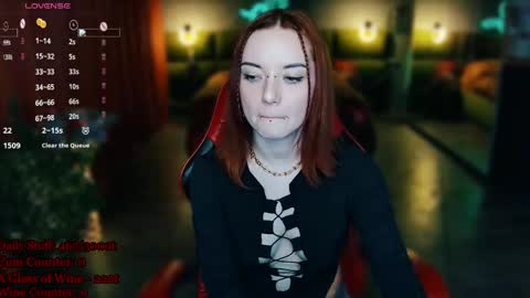 Max online show from April 24, 7:49 pm