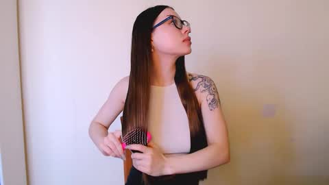 Joanna online show from March 6, 9:48 am