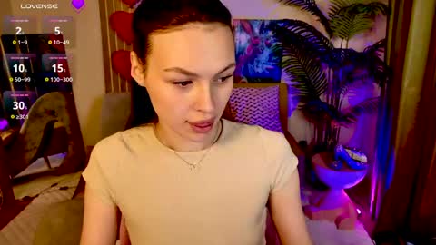 MaxinCarroll online show from May 11, 10:39 am