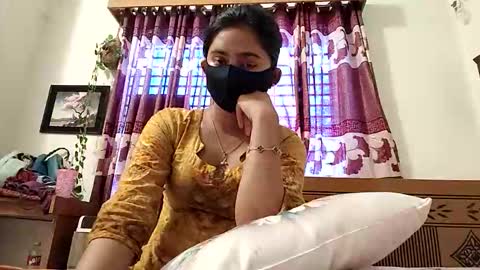 Dorea online show from November 23, 5:10 am