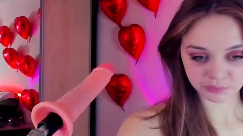 May Flower online show from February 15, 3:39 pm