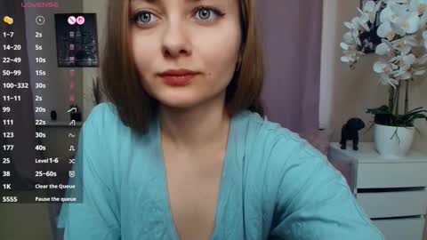 Katrin online show from March 19, 9:13 am