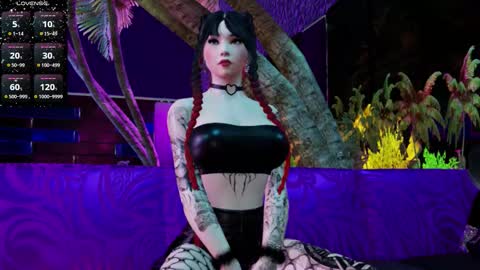 Maya online show from September 25, 10:07 pm